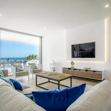 Villa View By Blue Diamond 55