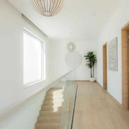 View By Blue Diamond 55 Villa *