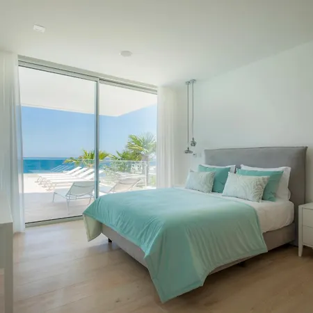 Villa View By Blue Diamond 55 Lagos