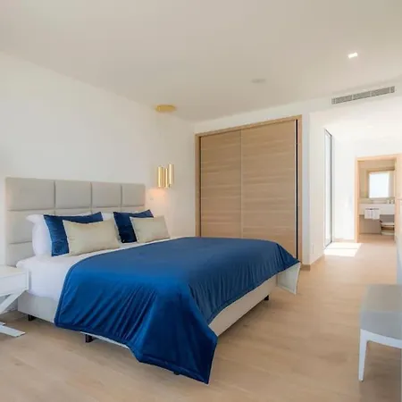 Villa View By Blue Diamond 55 Lagos