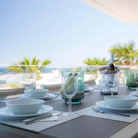 Villa View By Blue Diamond 55 *