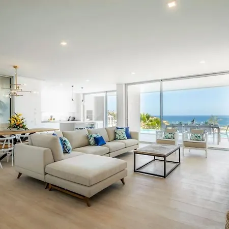 View By Blue Diamond 55 * Lagos