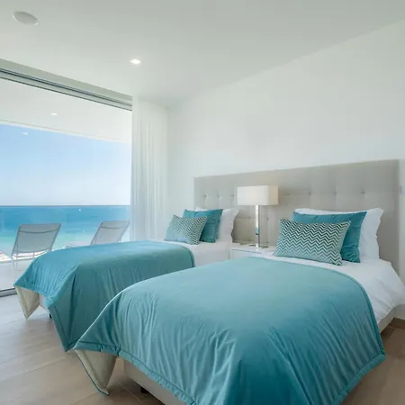 빌라 View By Blue Diamond 55