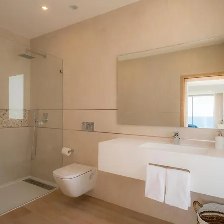 View By Blue Diamond 55 Villa Lagos