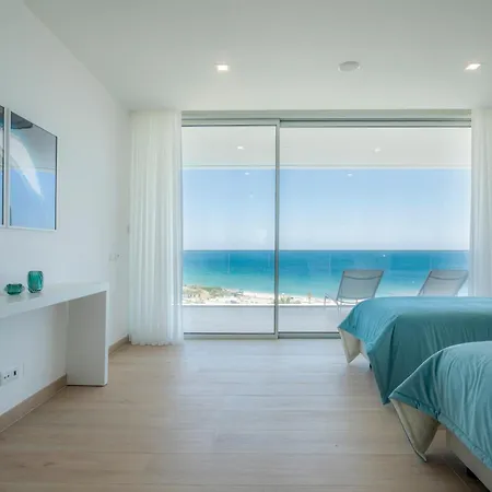 View By Blue Diamond 55 Villa Lagos