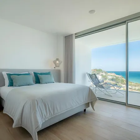 Villa View By Blue Diamond 55 Lagos