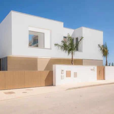 View By Blue Diamond 55 Villa